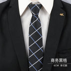 6cm-Business Haig-Hands