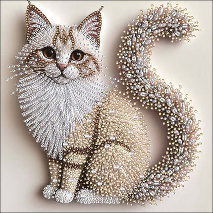 ✅ New DIY Irregular Shaped Diamond Painting Amazon Bestseller Rhinestone Decorative Diamond Painting Source Factory Christmas Gift