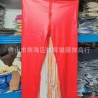 big red / XS