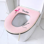 Pink-Flamingo