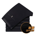 030h (black spring and autumn thick style) / 29