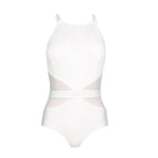 White / M