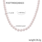 P1977-White 10MM