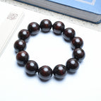 Venus black and red 18mm*13 pieces [single circle]