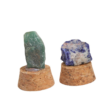 Natural Crystal Ore Specimen Ornaments Crystal Raw Stone Agate Rock Children's Science Teaching Mineral Crystal Wholesale
