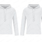 white / S