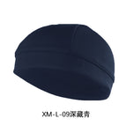 Dark navy blue / One size fits all