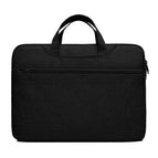 New multi-layer double handle-black / 15.6 inch