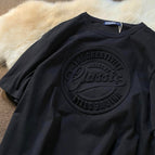 Black / M