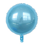 18inch tiffany blue balls