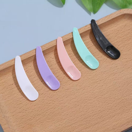 Manufacturer of Facial Mask Sticks, Facial Applicator Sticks, Homemade Mask Stirring Sticks, Mask Spoons, DIY Mask Tools, Logo Printing