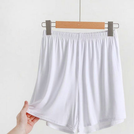 Factory wholesale pants women's modal summer sports plus size casual home pants loose can wear wide leg pajama pants