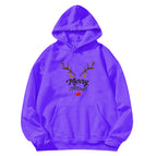 Dark purple / S