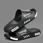 Eva men's shoesSPORT[black] / 36-37
