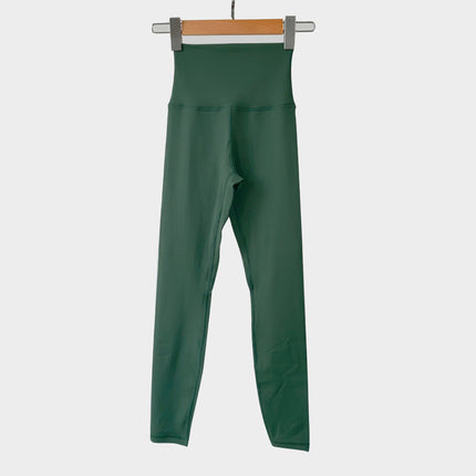 Xiyang Muxueyun Tight-Fitting Sports Fitness Pants Yoga Pants Women's Pilates Shaping Training Running Pants Autumn and Winter