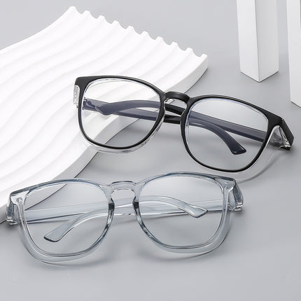 Sports Protective Goggles, Anti-Blue Light, Men's and Women's Cycling Wind and Sand, Anti-Pollen, Anti-Droplet Protective Glasses