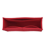 Red [simple style] / 20【19*6*12】