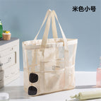 Beige small size