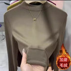 Mocha with sanding thread / M