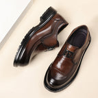 Dark brown / 38