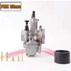 Pwk (32mm) water injection carburetor