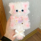 Kitten no. 2 [material pack + tutorial]