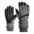 Hn-5-men's style (dark gray black) / One size fits all