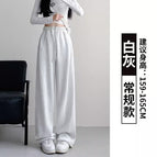 White gray-[regular] / S
