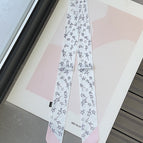 White stars / 90cm