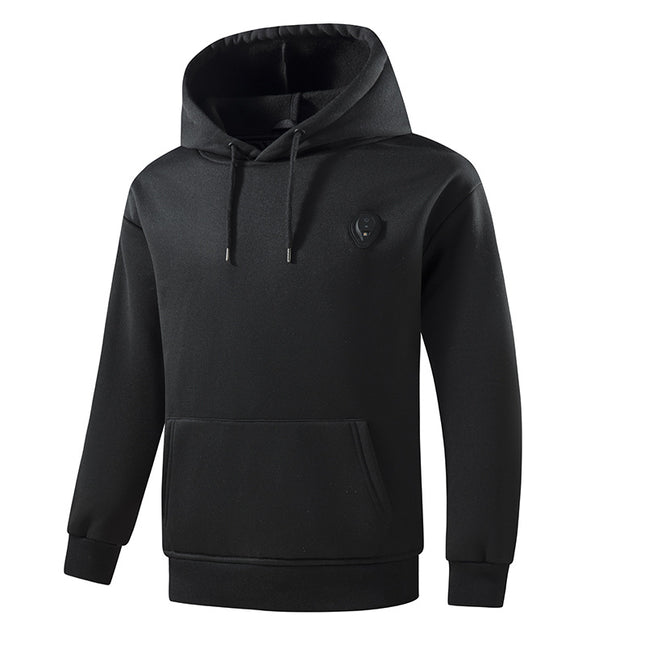 New Smart Heating Sweatshirt Charging Heating Hoodie Heating Clothing Electric Heating Jacket Warm Jacket Ready for Sale