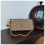 Khaki / 25cm*26cm*14cm*5cm