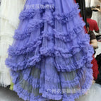 Purple / One size fits all