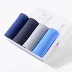 Royal blue + dark gray + light gray + sky blue / 6XL(200kg -220kg)