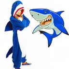 Blue Shark / 100