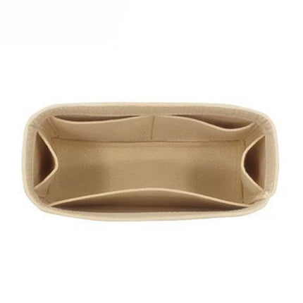 Felt liner bag is suitable for Gabrielle bag support lining storage bag ultra light bag easy to carry