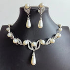 Ear clip (Silver)
