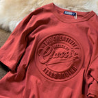 brick red / M