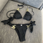 Black / S