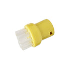 Karcher small yellow brushed with white hair