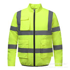 Fluorescent green / S