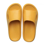 Yellow-smooth / Shoe size 36-37 recommended 35-36 feet