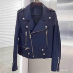 Dark blue-factory supply / 3XL