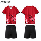 Red / 3XS