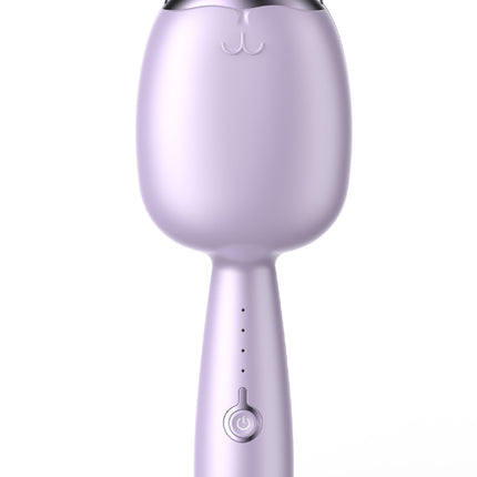 Egg Roll Hair Iron Large Wave Curling Iron Water Ripple Curling Iron 32mm Cat Claw Type Cross-Border Girls Hair Salon