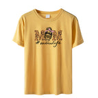 Mustard Yellow / S
