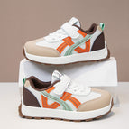 Coffee color / Size 26 shoes/inner length about 16.5cm