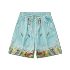 Ca024 shorts / S