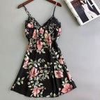 black print / S