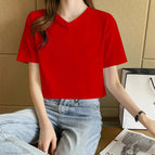 Red / S