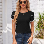 Black / S